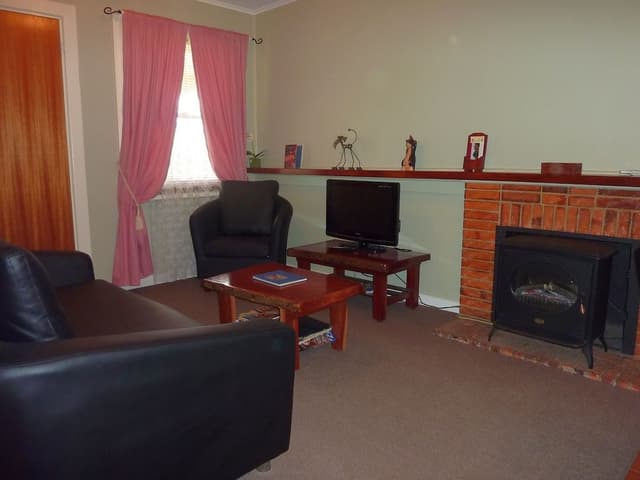 Classic House, 2 Bedrooms, Garden View, Garden Area