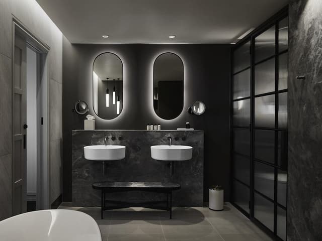 Penthouse (Des Créateurs)