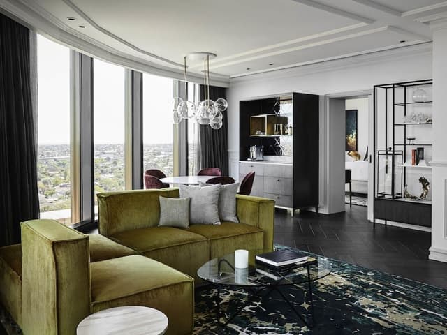 Penthouse (Des Créateurs)
