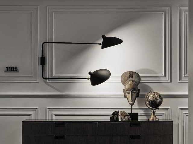 Penthouse (Des Créateurs)