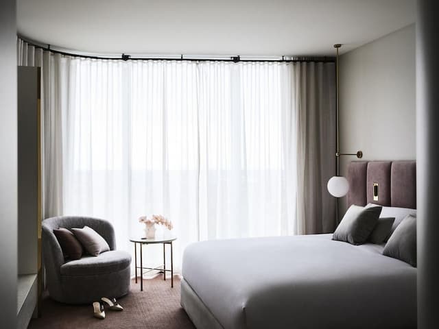 Deluxe Suite, 1 Bedroom
