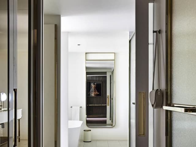 Deluxe Suite, 1 Bedroom