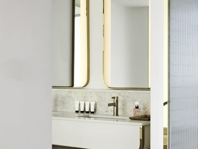 Deluxe Suite, 1 Bedroom