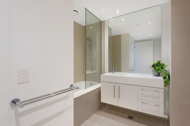 Executive Apartment, 2 Bedrooms, River View