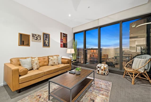 Executive Apartment, 2 Bedrooms, River View