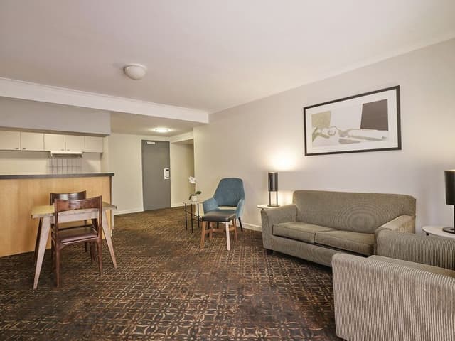 Room, 1 Bedroom, Non Smoking