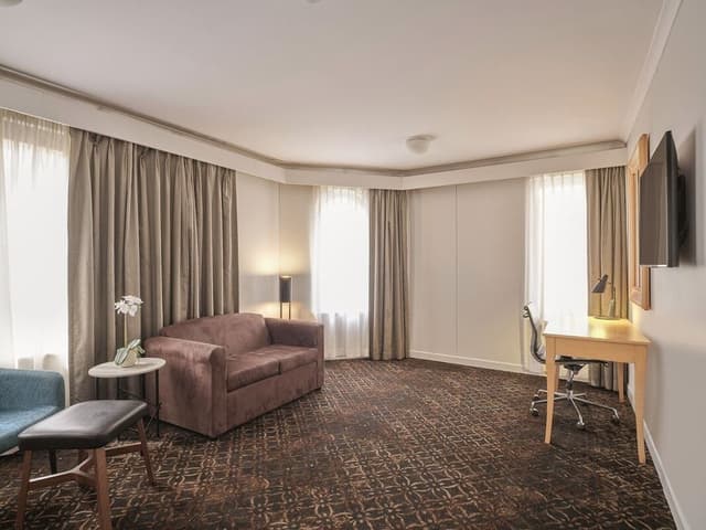 Room, 1 Bedroom, Non Smoking