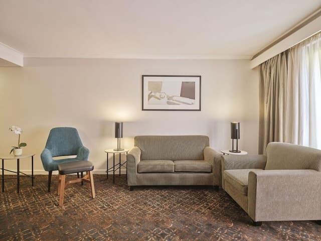 Room, 1 Bedroom, Non Smoking