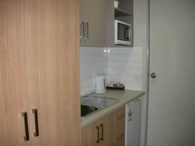 Riverview King Studio