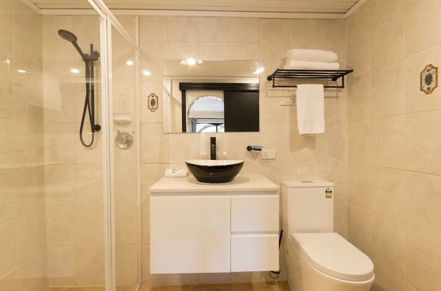Standard TownHouse