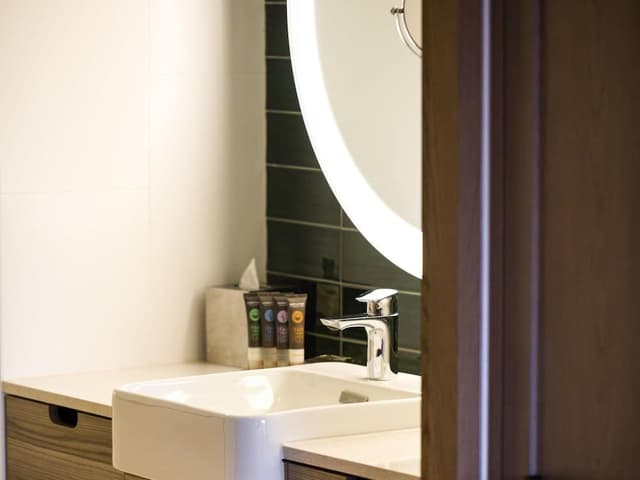 Superior Room, 2 Twin Beds