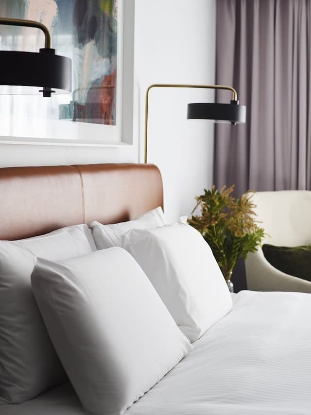 Superior Room, 1 King Bed