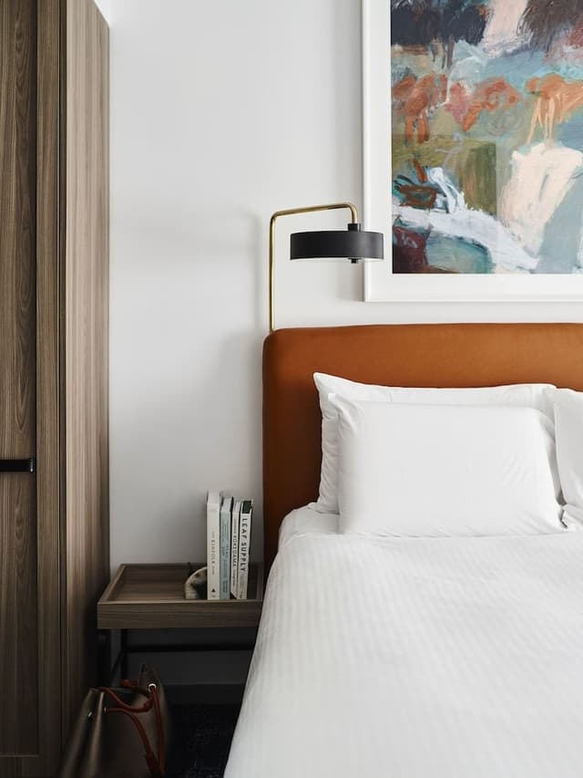Superior Room, 1 King Bed