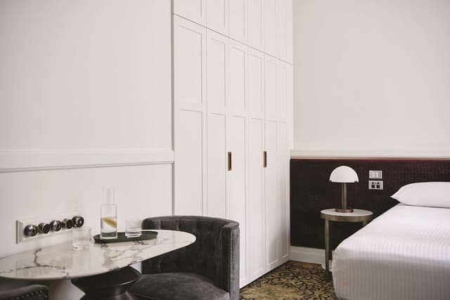 Perkins Yarra View