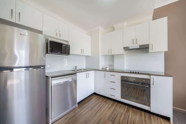 Apartment, 2 Bedrooms, City View (Split Level, No Housekeeping)
