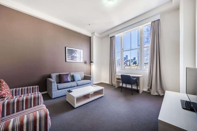 Apartment, 2 Bedrooms (Split Level, No Housekeeping)