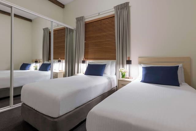 Apartment, 2 Bedrooms (Split Level, No Housekeeping)
