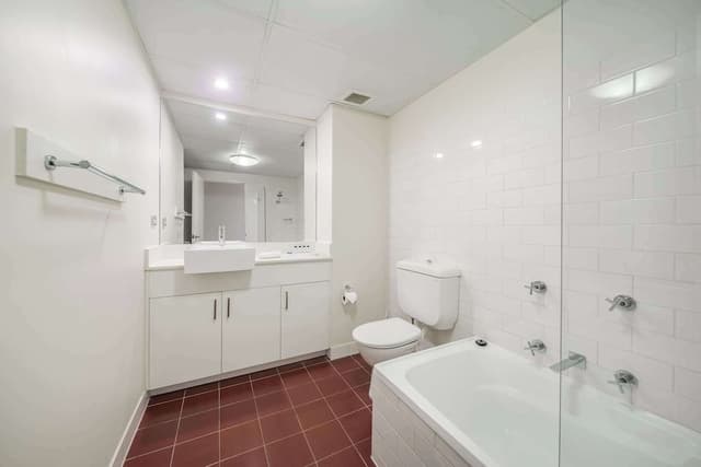 Apartment, 2 Bedrooms, City View (Split Level, No Housekeeping)