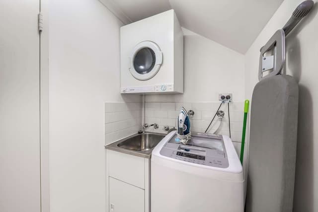 Apartment, 2 Bedrooms, City View (Split Level, No Housekeeping)