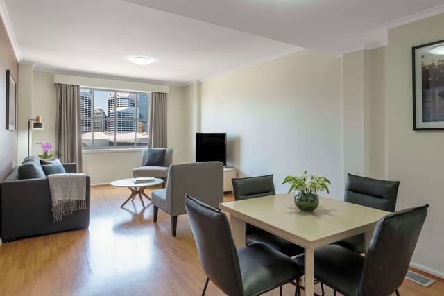 Apartment, 2 Bedrooms, City View (Split Level, No Housekeeping)