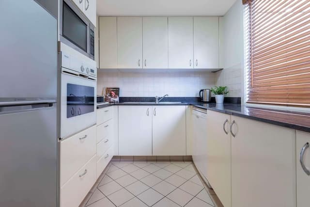 Executive Apartment, 2 Bedrooms (Split Level, No Housekeeping)