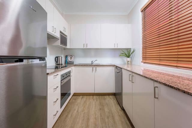 Apartment, 2 Bedrooms, City View (Split Level, No Housekeeping)