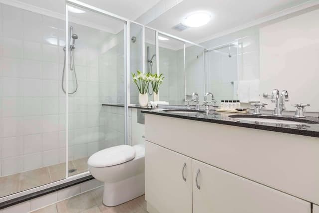Apartment, 2 Bedrooms, City View (Split Level, No Housekeeping)