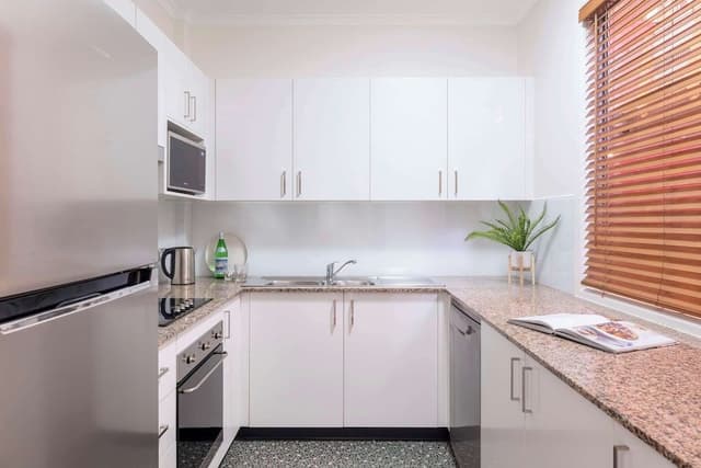 Apartment, 2 Bedrooms, City View (Split Level, No Housekeeping)