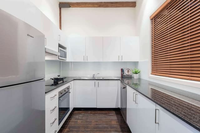 Apartment, 2 Bedrooms (Split Level, No Housekeeping)
