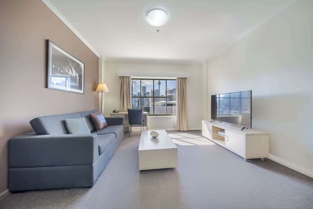 Apartment, 2 Bedrooms, City View (Split Level, No Housekeeping)