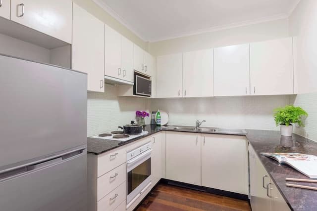 Apartment, 2 Bedrooms (Split Level, No Housekeeping)