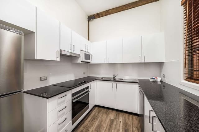 Apartment, 2 Bedrooms (Split Level, No Housekeeping)