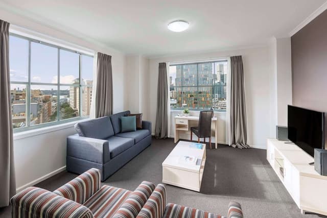 Apartment, 2 Bedrooms, City View (Split Level, No Housekeeping)