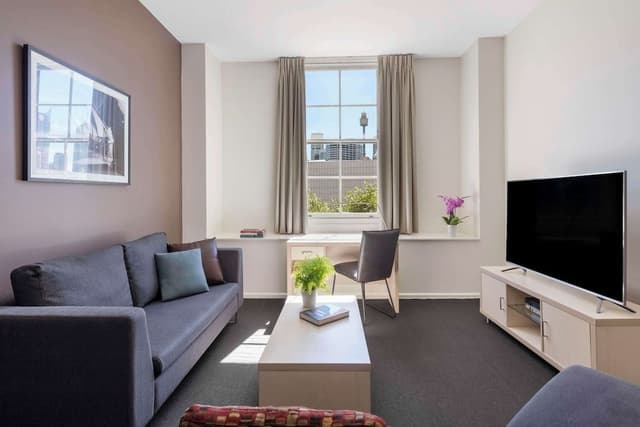 Apartment, 2 Bedrooms (Split Level, No Housekeeping)