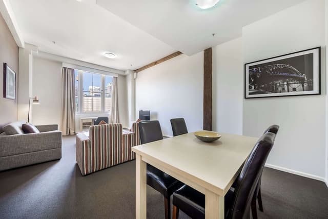 Apartment, 2 Bedrooms (Split Level, No Housekeeping)