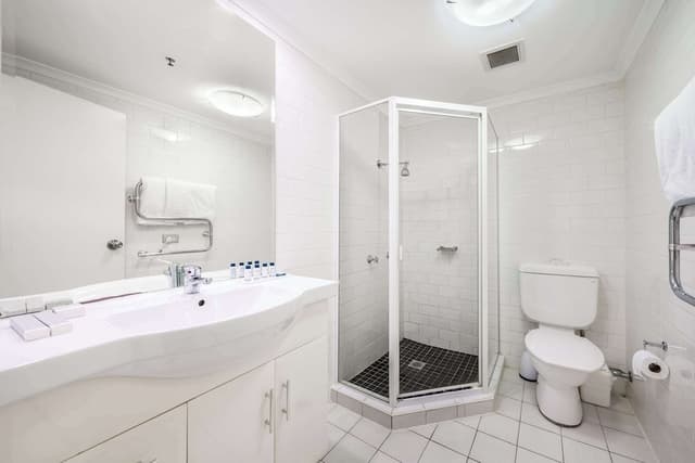 Apartment, 2 Bedrooms (Split Level, No Housekeeping)