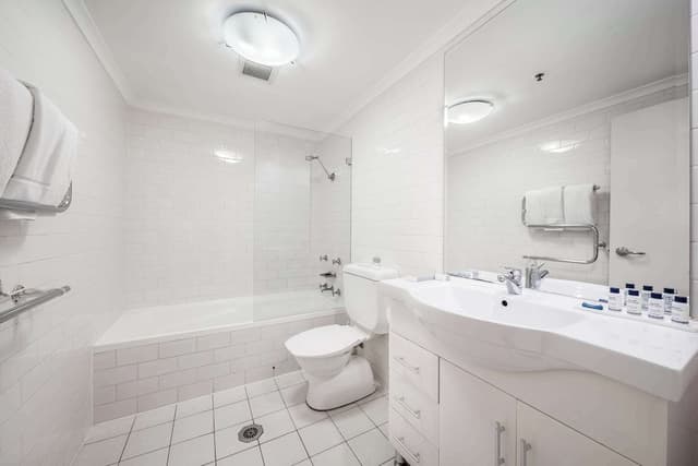 Apartment, 2 Bedrooms (Split Level, No Housekeeping)
