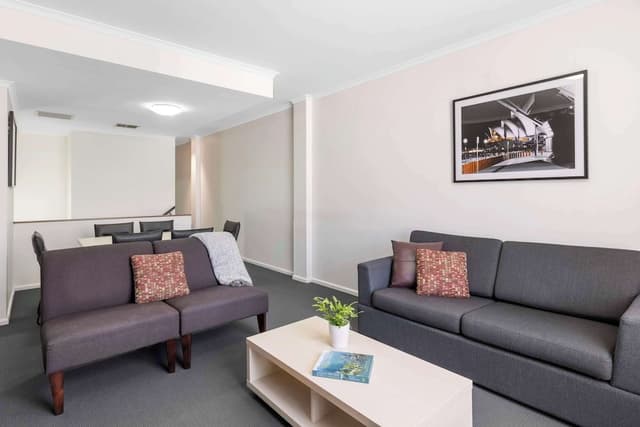 Apartment, 2 Bedrooms, City View (Split Level, No Housekeeping)