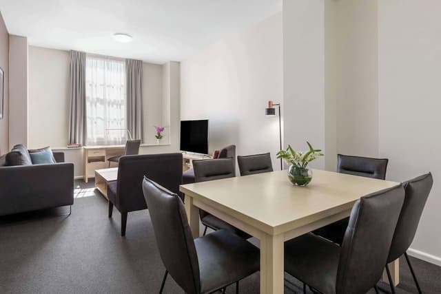 Apartment, 2 Bedrooms, City View (Split Level, No Housekeeping)