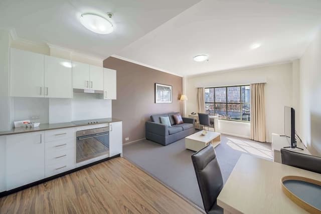 Apartment, 2 Bedrooms, City View (Split Level, No Housekeeping)