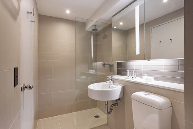Superior Harbour Bridge King Room
