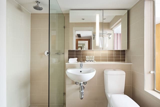 Harbourview King Suite