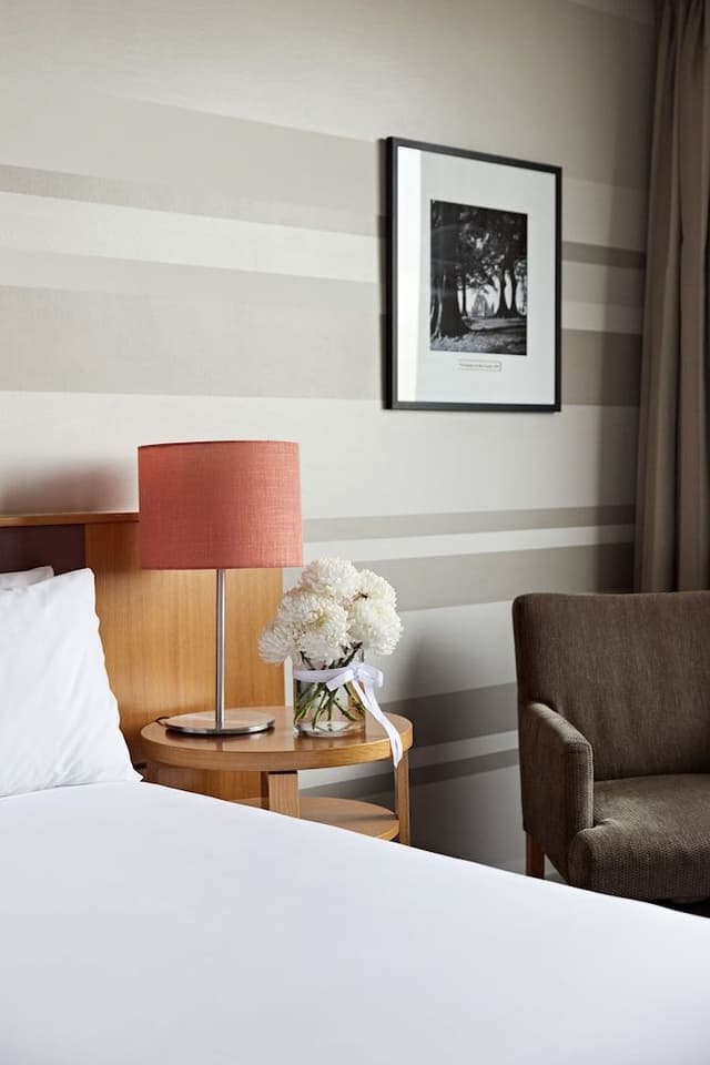 Superior Harbour Bridge King Room