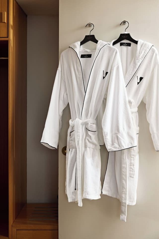 Harbourview King Suite