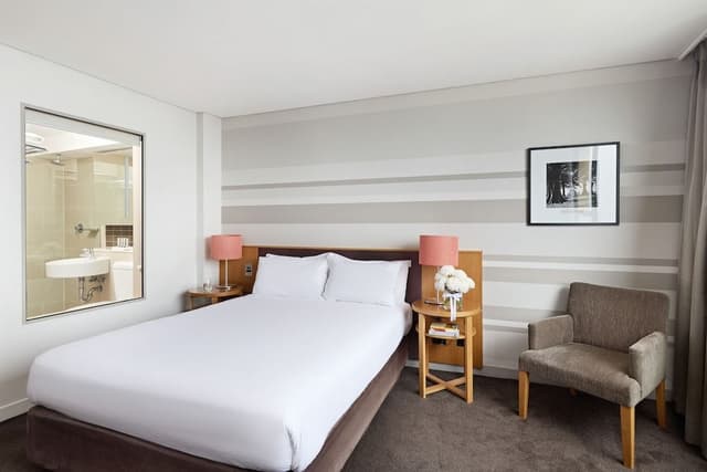 Superior Harbour Bridge King Room
