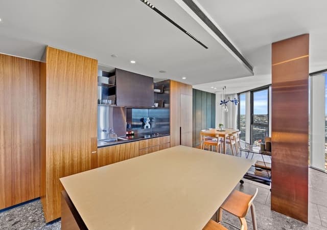 Executive Suite, 1 Bedroom, River View