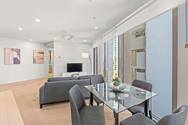 Apartment, 1 Bedroom, City View