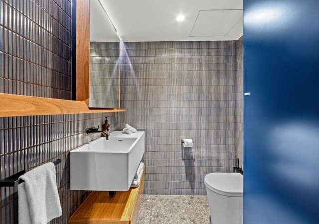 Executive Suite, 1 Bedroom, River View