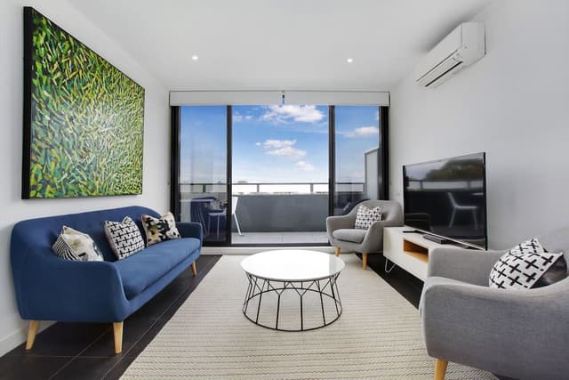 Deluxe Apartment, 1 Bedroom