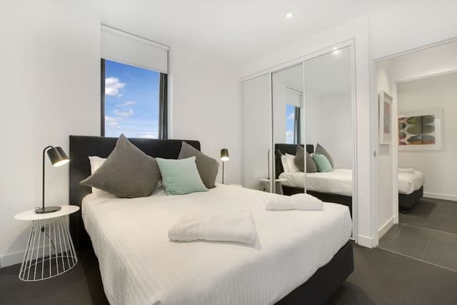 Superior Apartment, 2 Queen Beds